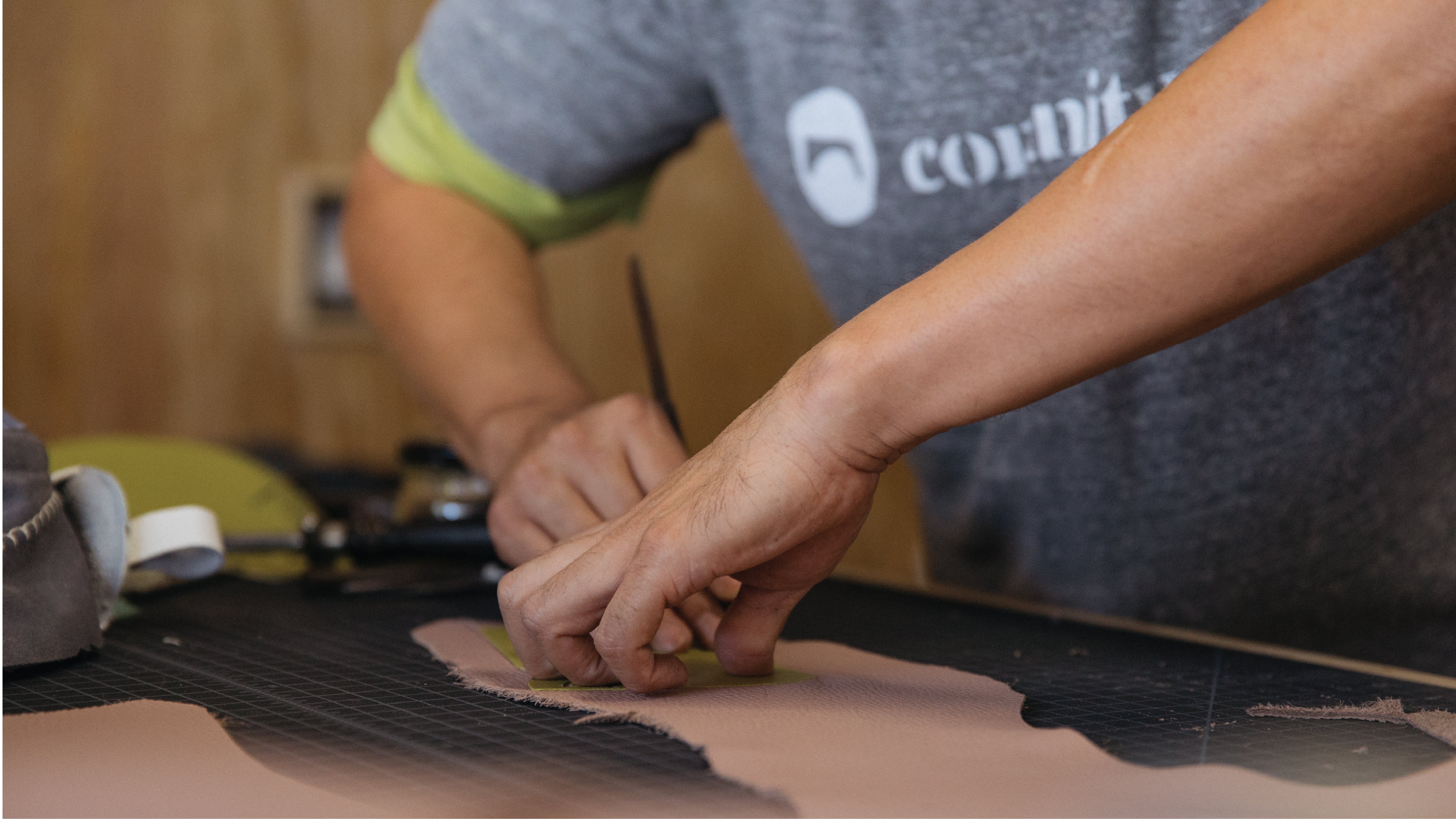 Craft Over Code: Why Human Skill Still Leads the Way in Footwear