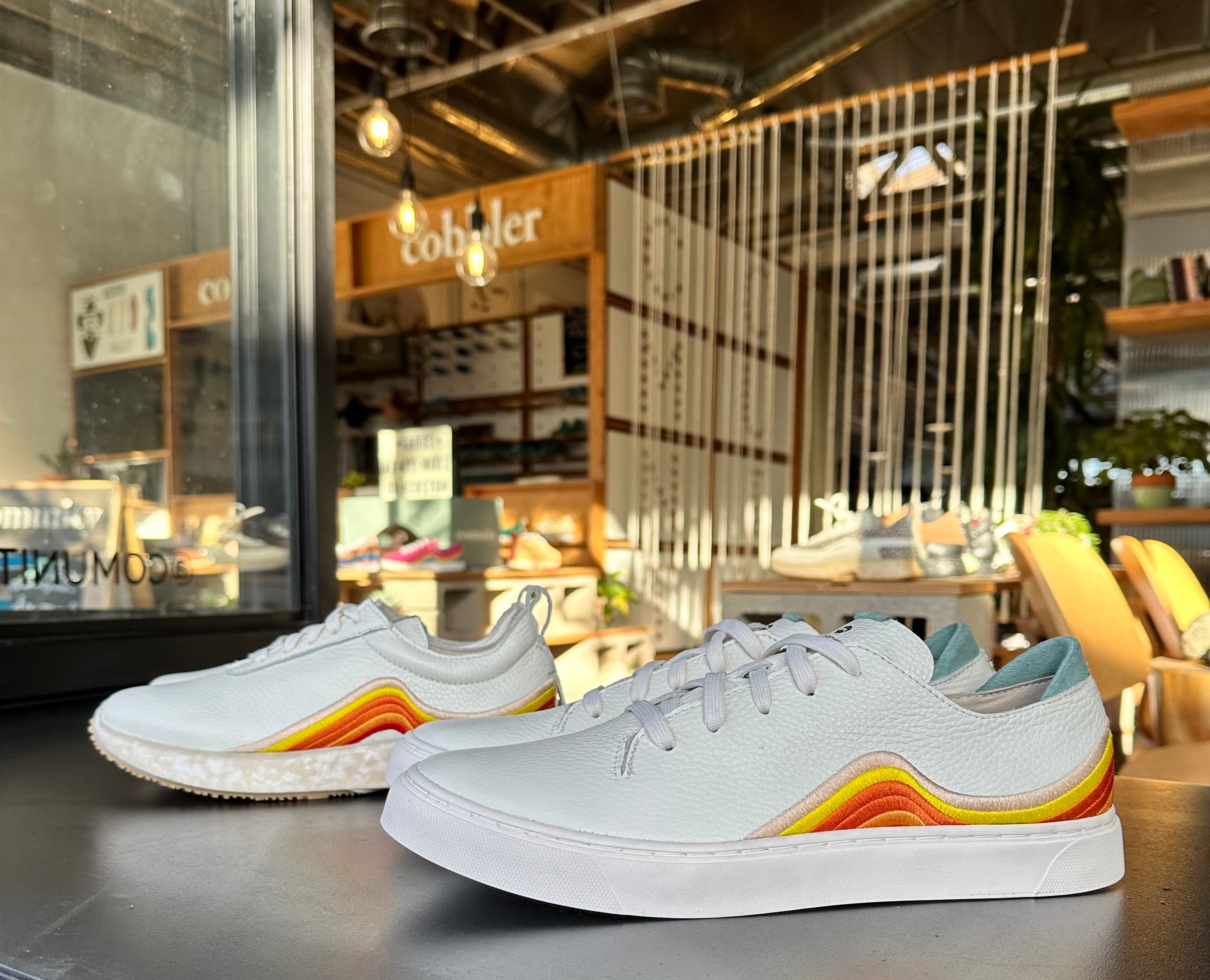 Craft Over Code: Why Human Skill Still Leads the Way in Footwear