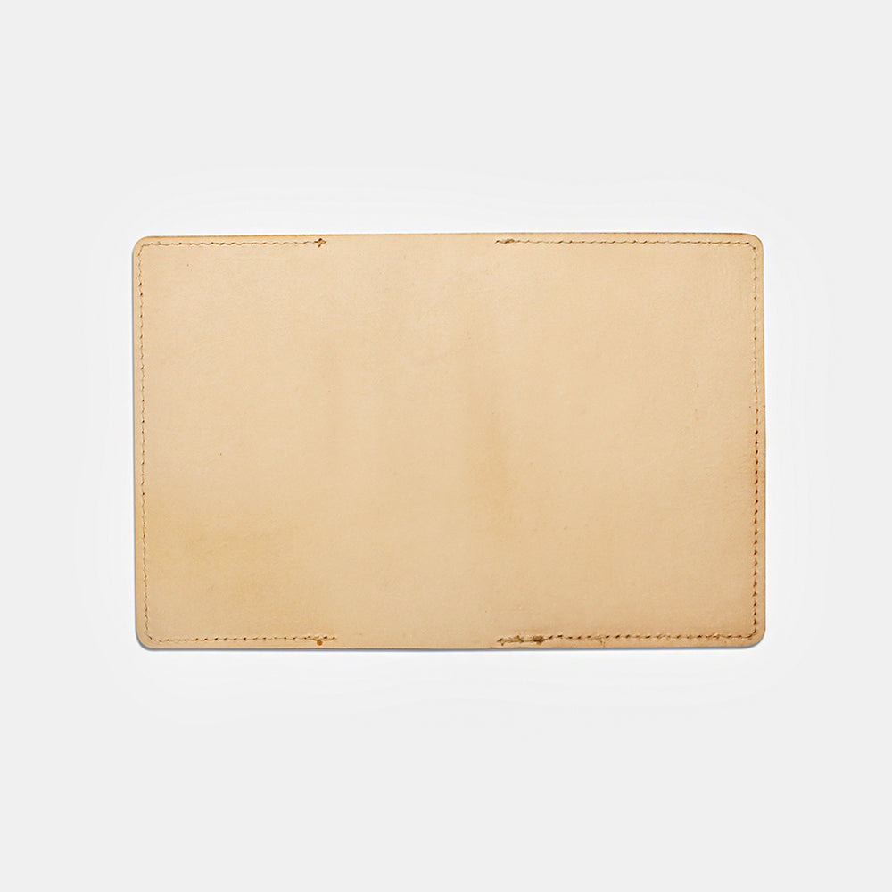 COMUNITYmade X The Goods Passport Book - COMUNITYmade