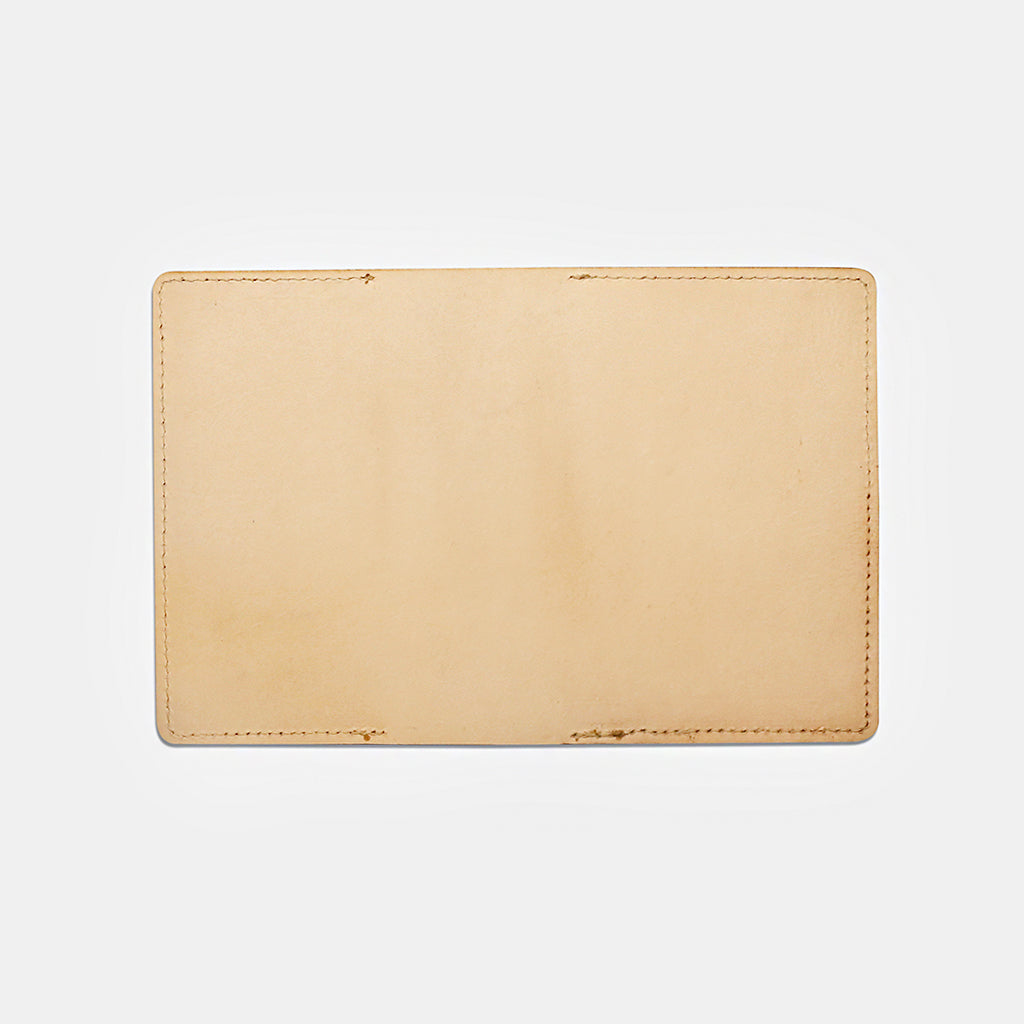 COMUNITYmade X The Goods Passport Book - COMUNITYmade