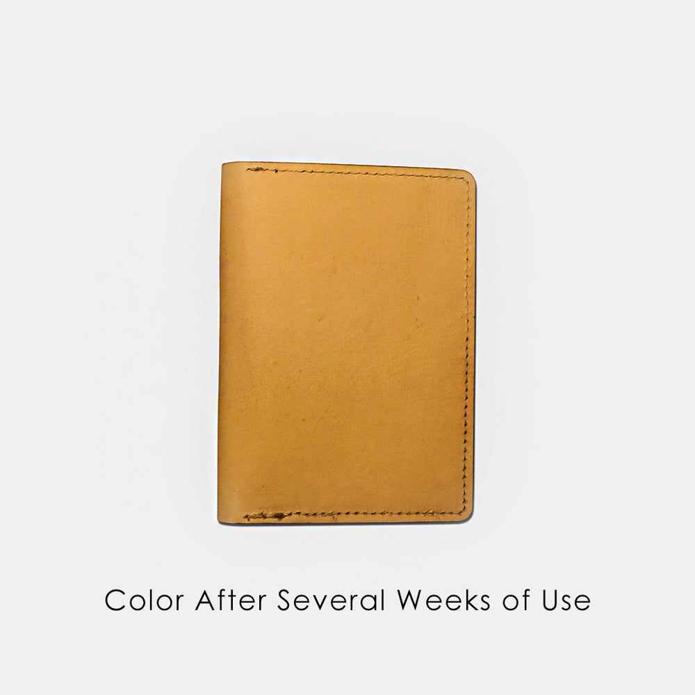 
                      
                        COMUNITYmade X The Goods Passport Book - COMUNITYmade
                      
                    