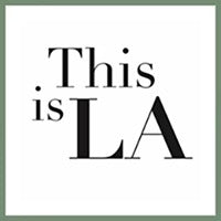 this is LA logo