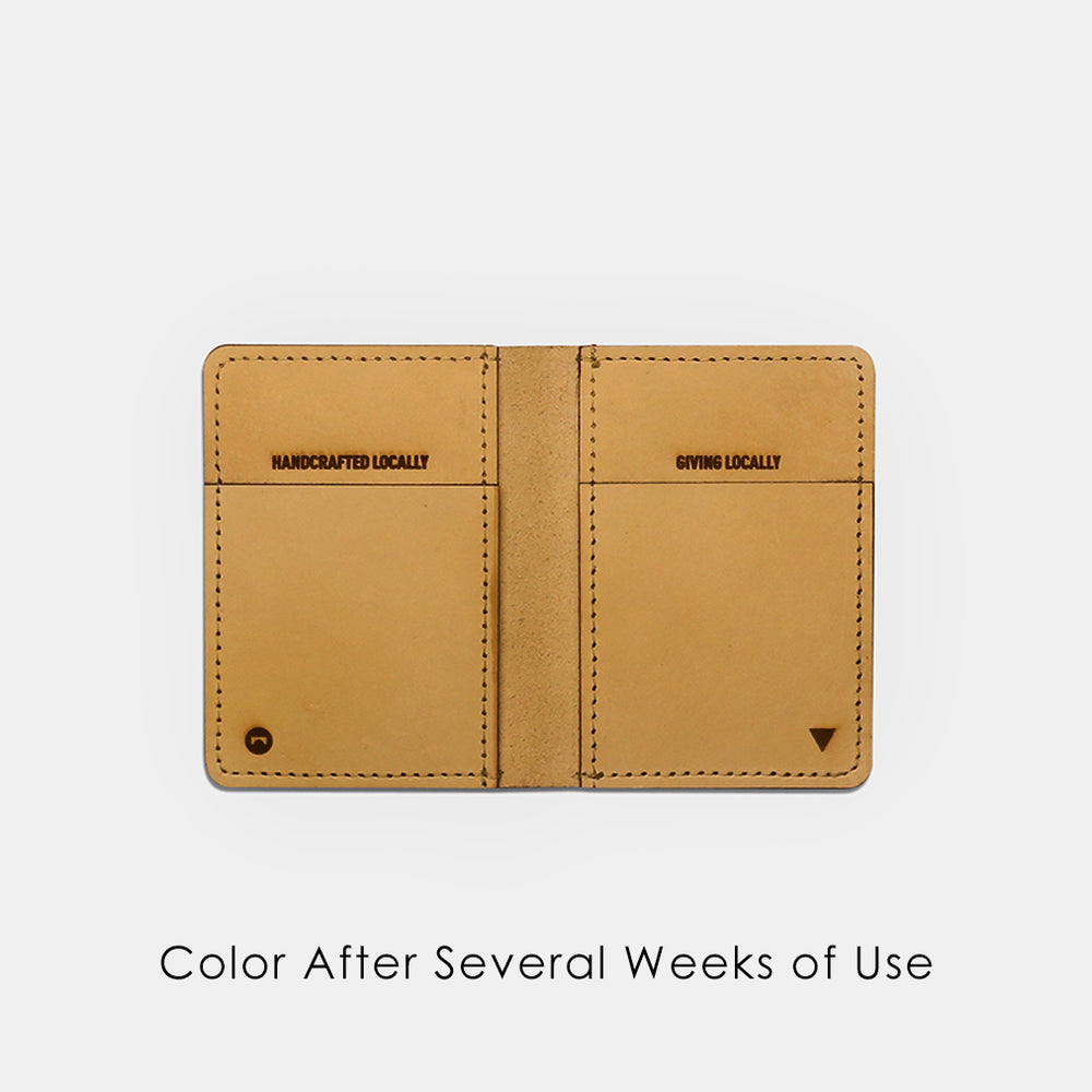 
                      
                        COMUNITYmade X The Goods Wallet - COMUNITYmade
                      
                    