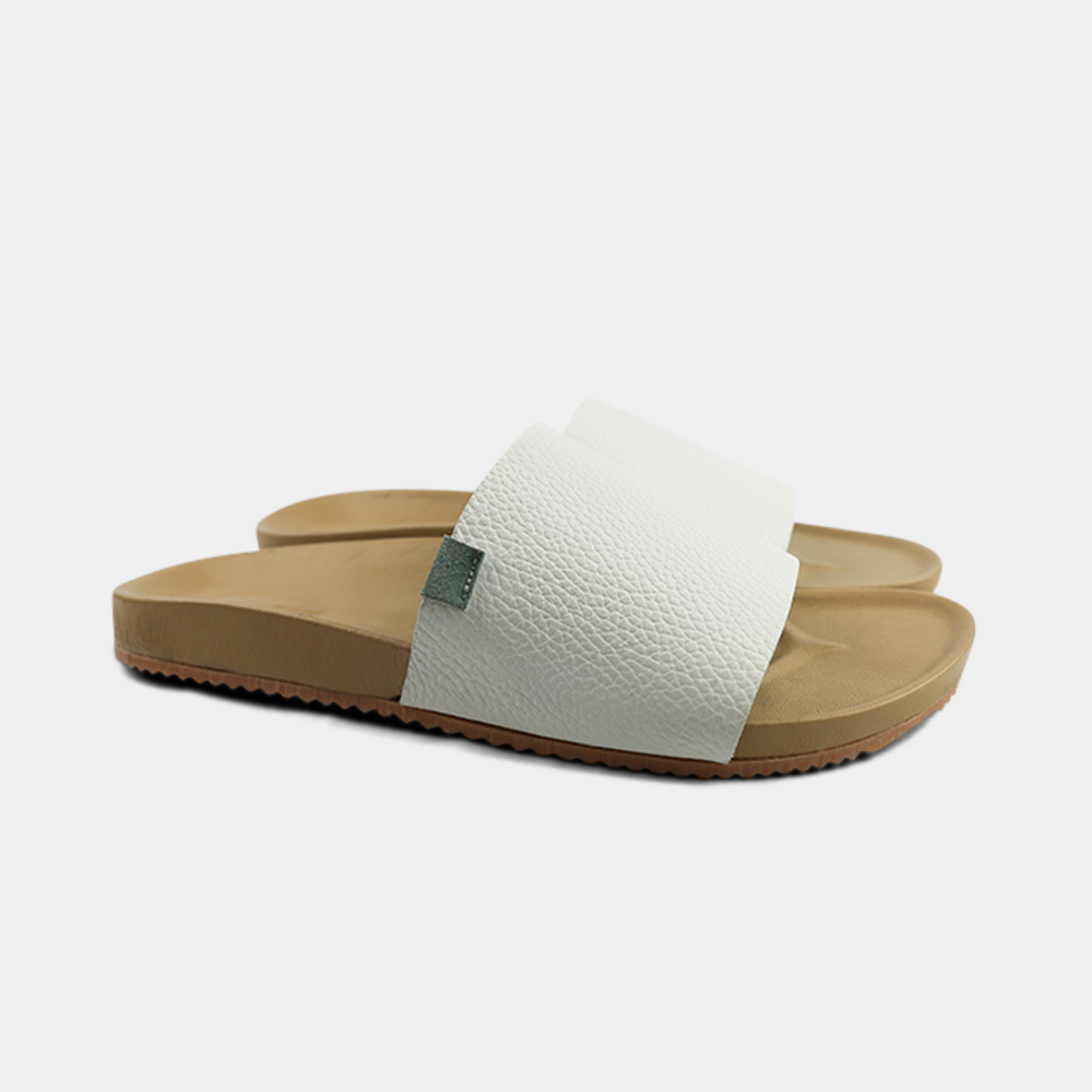 
                      
                        Women's Palmetto Slide - COMUNITYmade
                      
                    