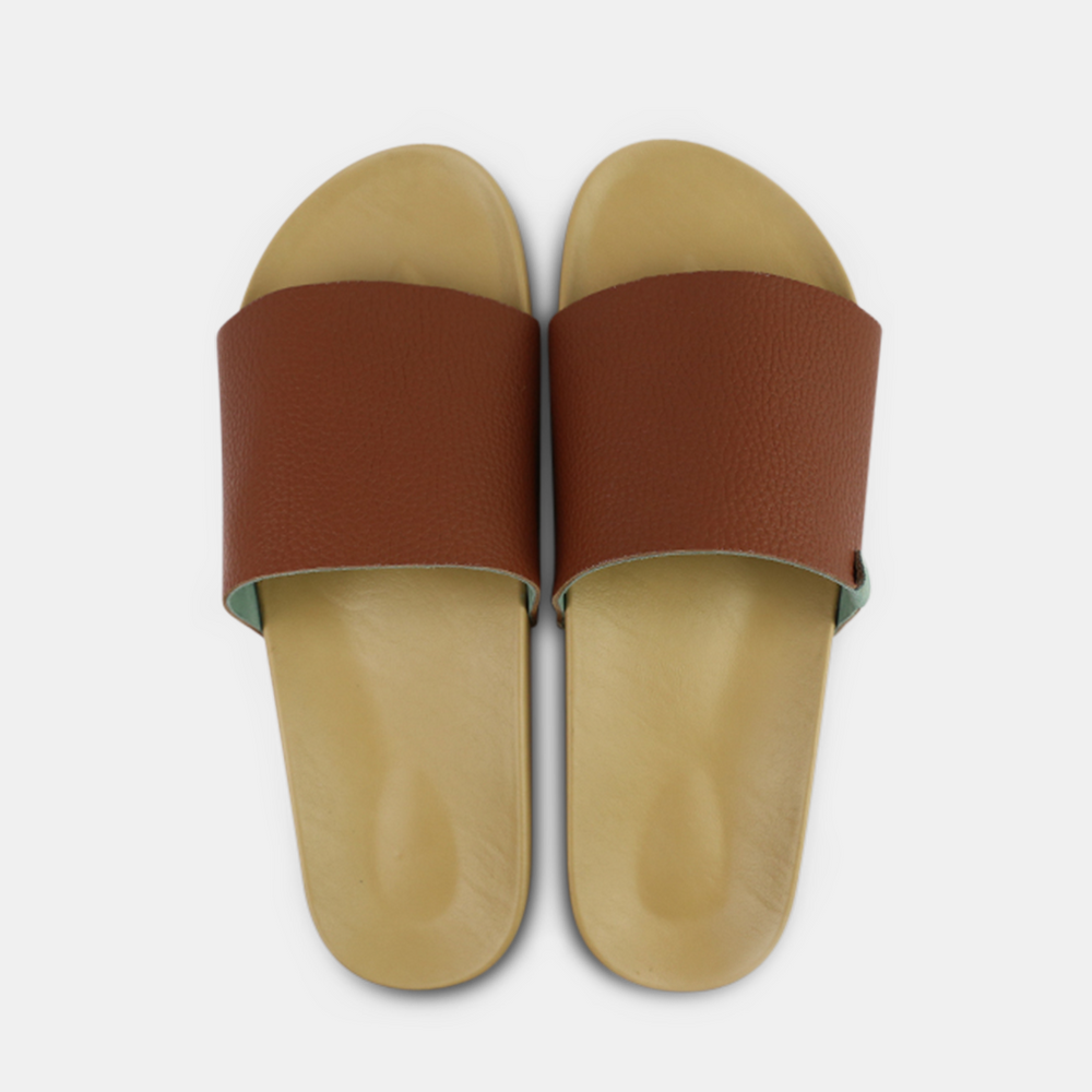 
                      
                        Women's Palmetto Slide - COMUNITYmade
                      
                    