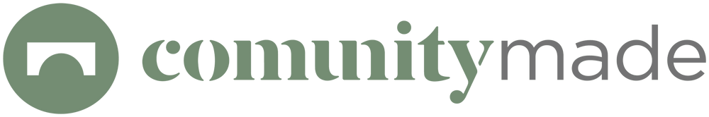 comunitymade logo transparent