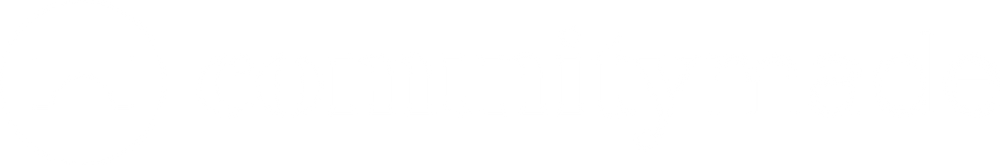 white logo for comunitymade