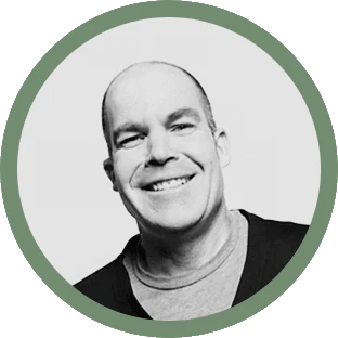 Picture of Sean Scott Founder of COMUNITYmade