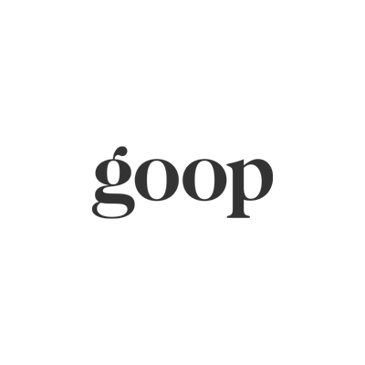 goop logo
