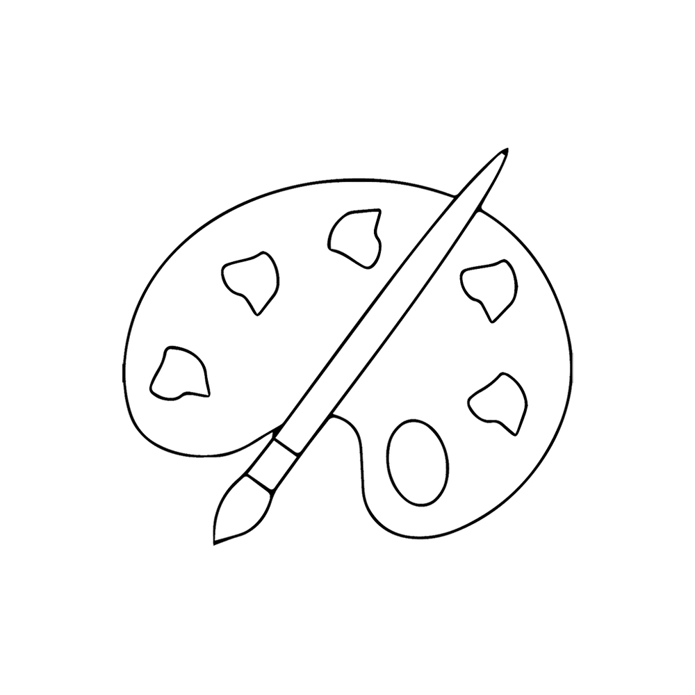 Art Shoe Upgrade - COMUNITYmade