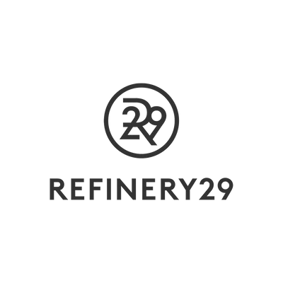 refinery 29 logo